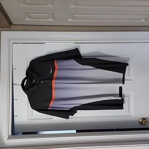 Nike Tiger Woods Polo Shirt XL